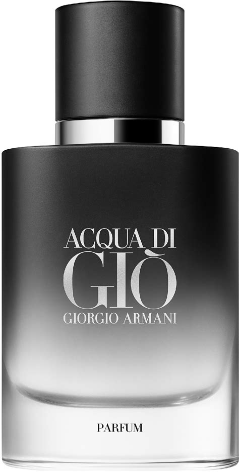 giorgio armani aqcua